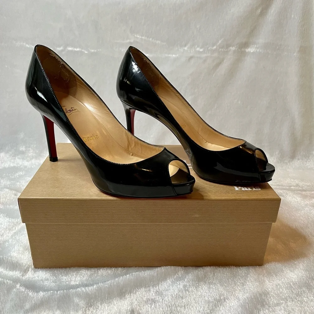 Christian Louboutin Shoes - Picture 5 of 13